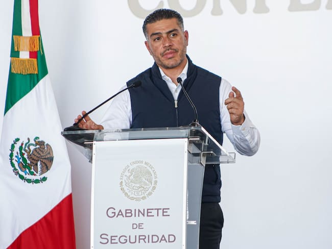 México entregó 26 narcos a EE.UU. bajo compromiso de no aplicarles pena de muerte