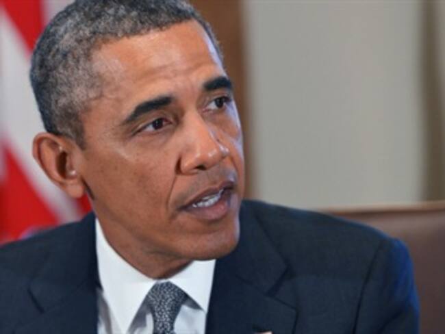 Pide Obama impulsar políticas hacia mujeres y familias