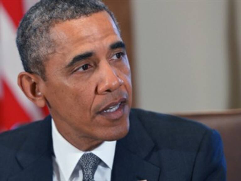 Pide Obama impulsar políticas hacia mujeres y familias