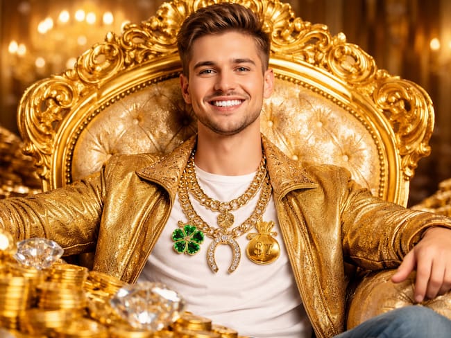 Lunes de fortuna: 3 signos que tendrán dinero hoy, 22 de diciembre de 2025