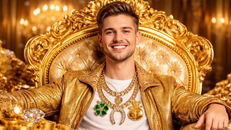 Lunes de fortuna: 3 signos que tendrán dinero hoy, 22 de diciembre de 2025