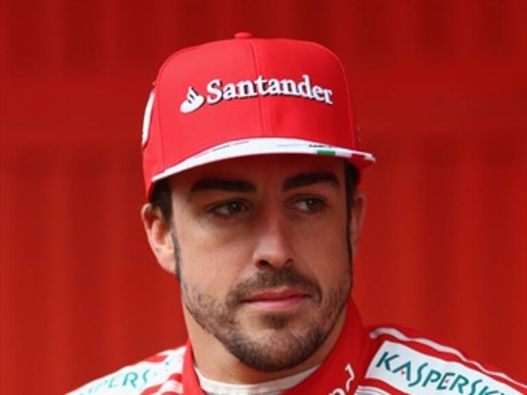 'Éste es uno de los momentos importantes del año': Alonso