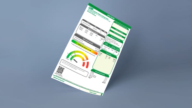 ¿Por qué sube tanto el recibo de luz? La gráfica de CFE que casi nadie entiende
