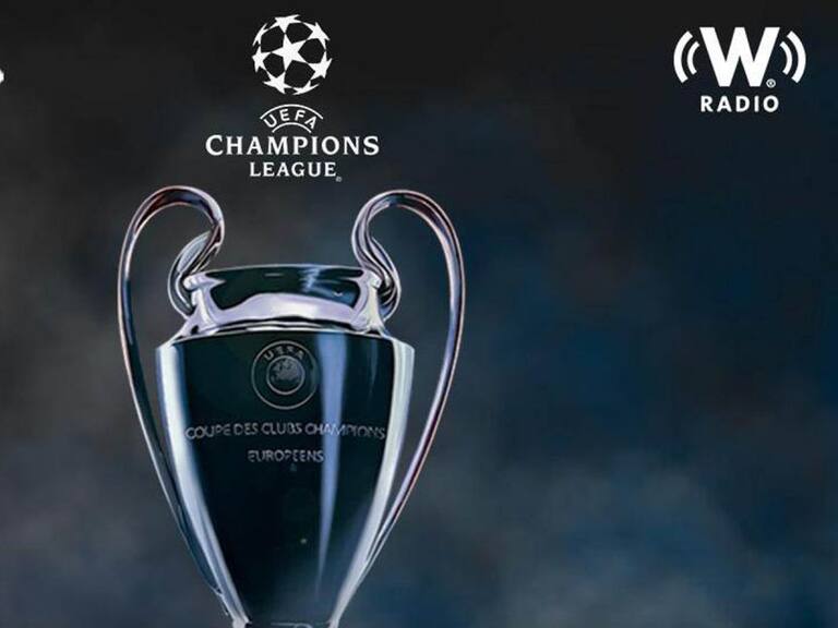 Champions League en vivo.