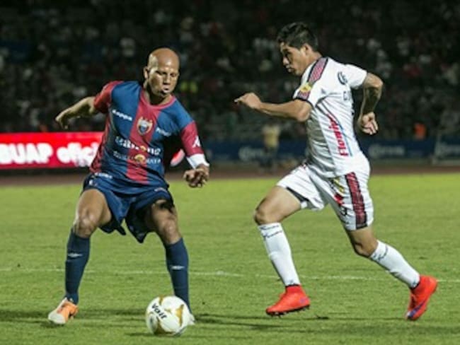 Ilusiona en Atlante la Final del Ascenso MX