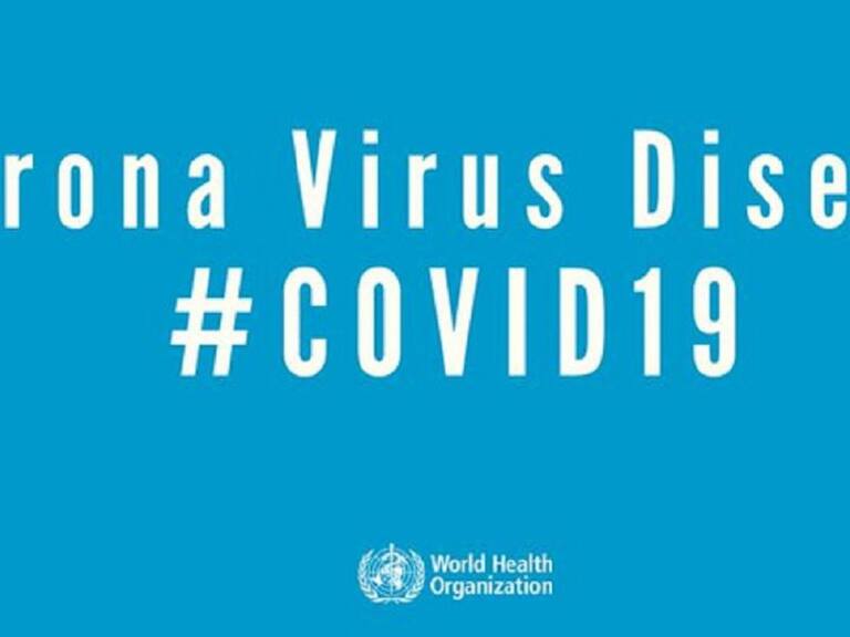 Covid-19 nombre oficial del coronavirus: OMS