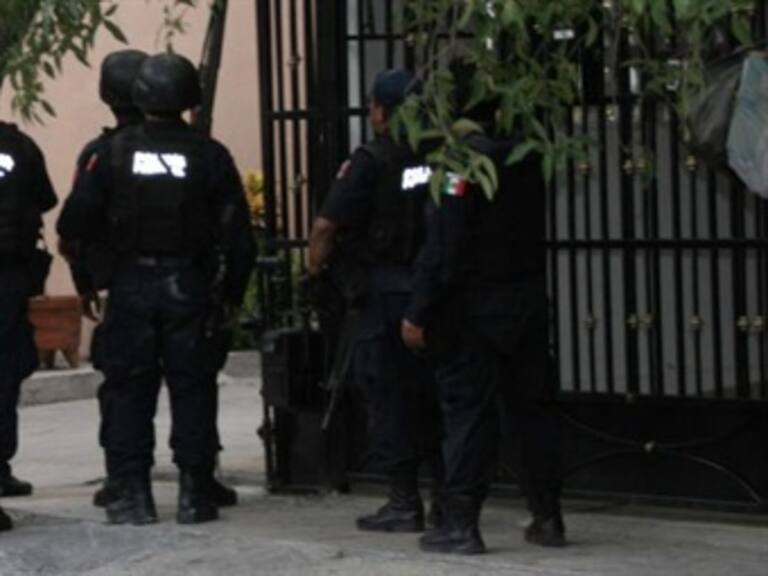 Pelean hermanos Garza Lagüera; uno sale baleado