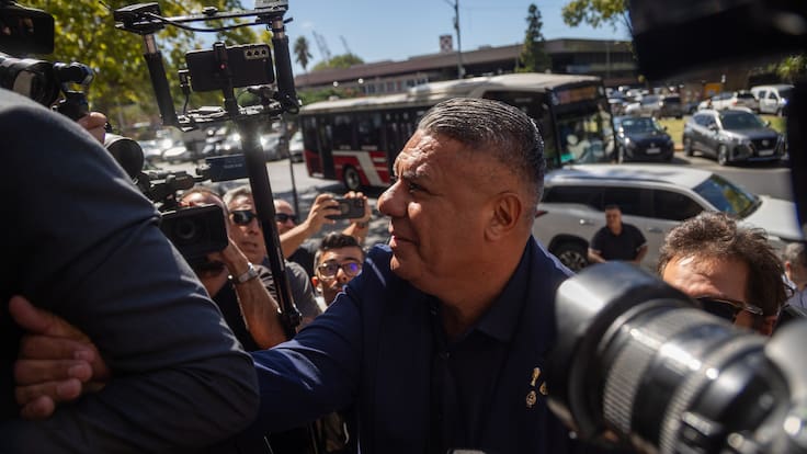 FBI investiga a la AFA por operaciones financieras de lavado de dinero