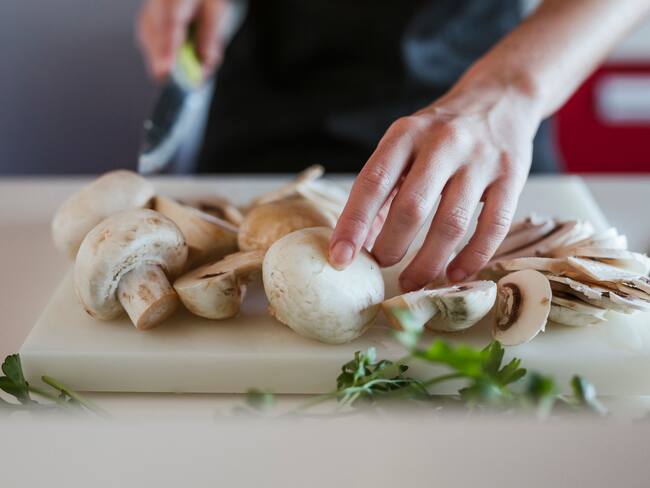 México tiene uno de los 10 mejores platillos con hongos del mundo: Te decimos cuál es