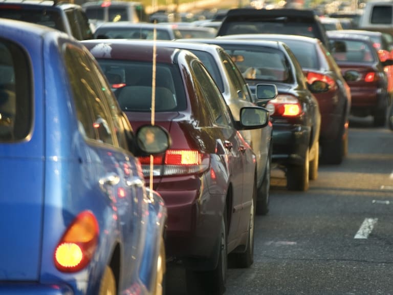 Hoy No Circula CDMX y Edomex: ¿qué autos no circulan el 7 de abril de 2025?