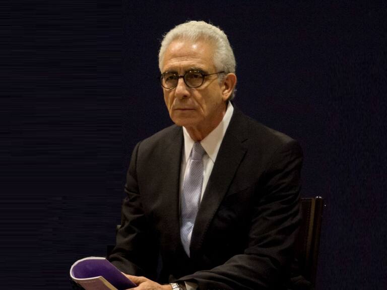 Como "representante de la oligarquía", calificó AMLO al ex presidente Ernesto Zedillo, durante su conferencia matutina