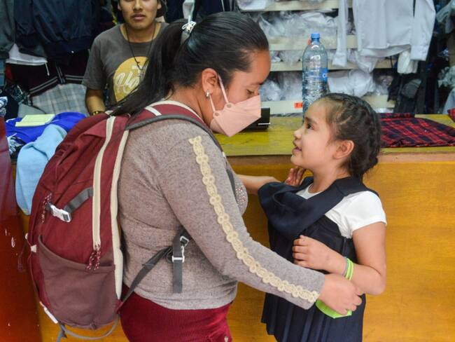 México rebasa los 7 millones de casos acumulados de COVID-19