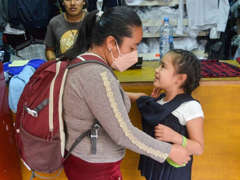 México rebasa los 7 millones de casos acumulados de COVID-19