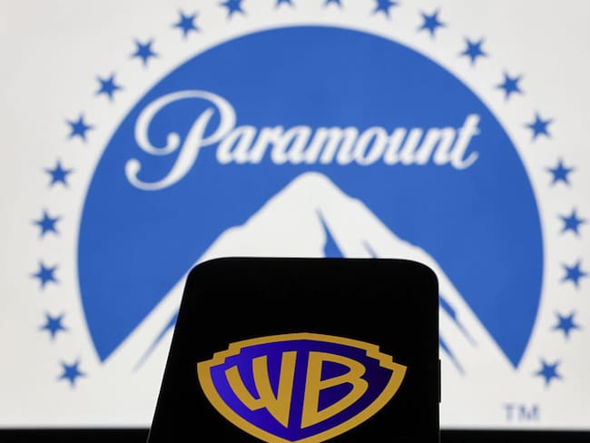 ¡Warner Bros y Paramount Skydance se fusionan! El movimiento que sacude al entretenimiento global