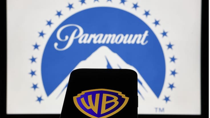 ¡Warner Bros y Paramount Skydance se fusionan! El movimiento que sacude al entretenimiento global