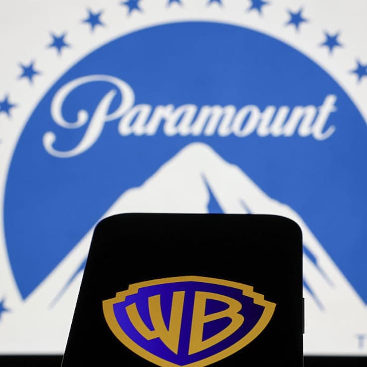 ¡Warner Bros y Paramount Skydance se fusionan! El movimiento que sacude al entretenimiento global