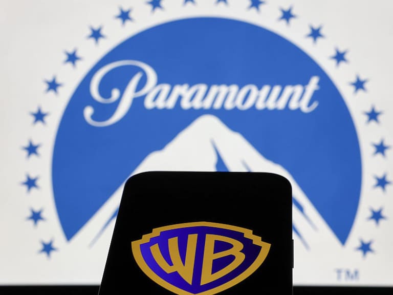 Mx - Paramount y Warner se fusionan, así sería cómo van a trabajar