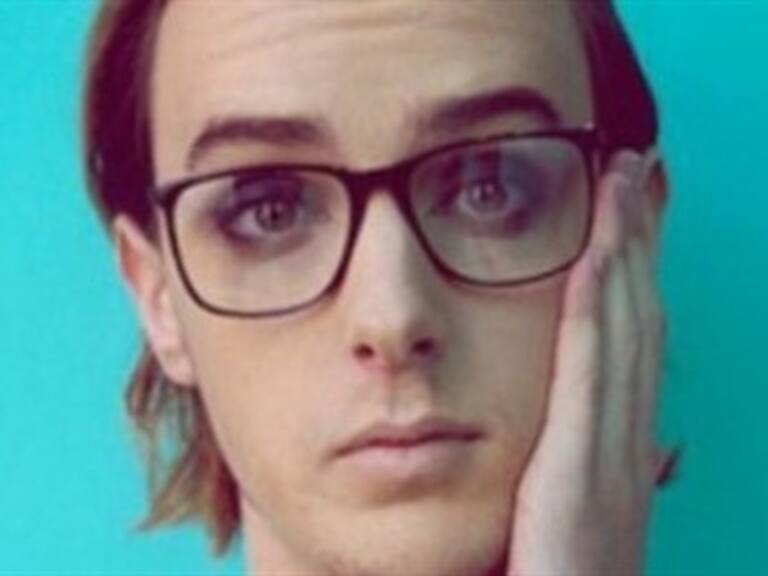 Presenta hijo de Gustavo Cerati su primer videoclip