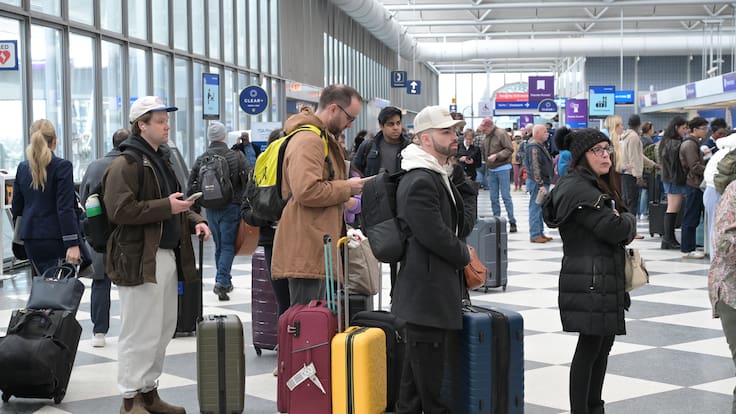 EEUU emite alerta de seguridad global: Advierte riesgos y posible ataques contra estadounidenses en el extranjero