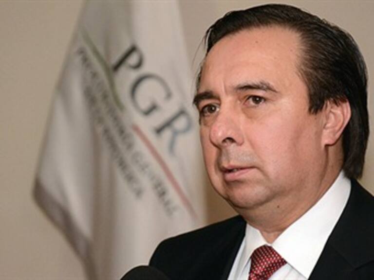 El crimen ordenaba en municipio de Guerrero: PGR