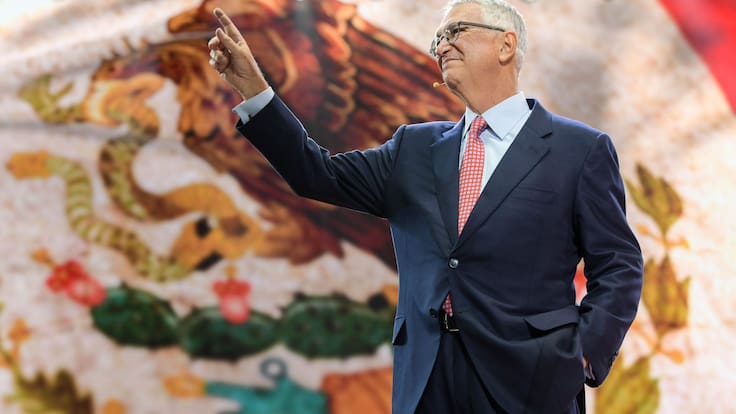 Grupo Salinas pone fin a litigio fiscal; pagará más de 32 mil millones de pesos