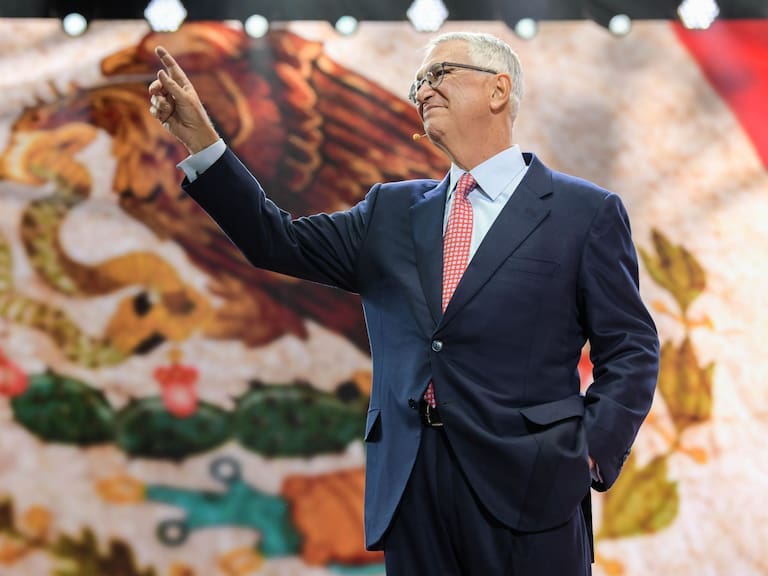 El saldo restante se cubrirá mediante un esquema de 18 pagos