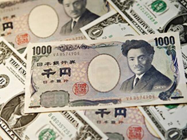 Adopta Japón medidas para frenar apreciación del yen