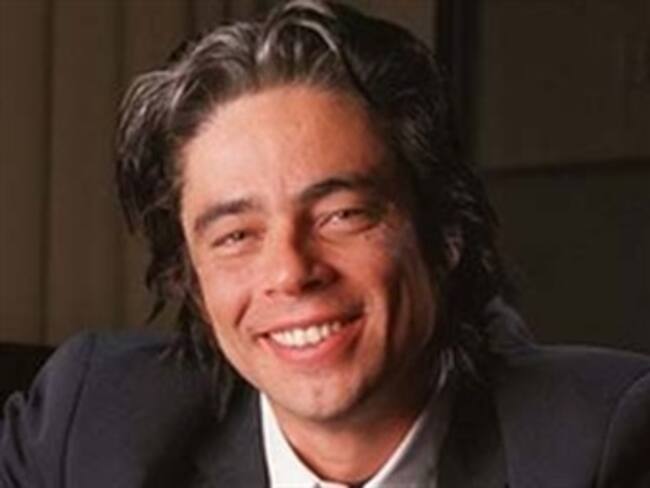 Debutará Benicio del Toro como papá