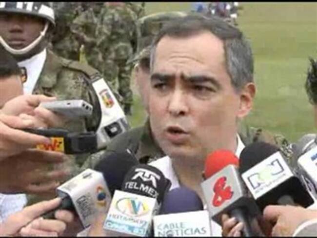 Debatirá Congreso colombiano supuesta presencia de FARC en Venezuela