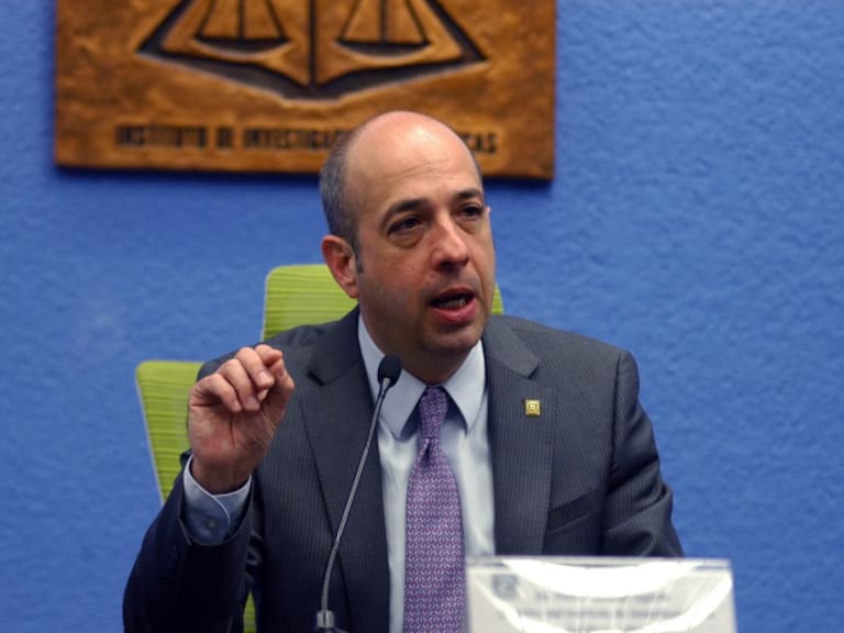 “Nuevo formato dificultará el debate electoral”: Pedro Salazar