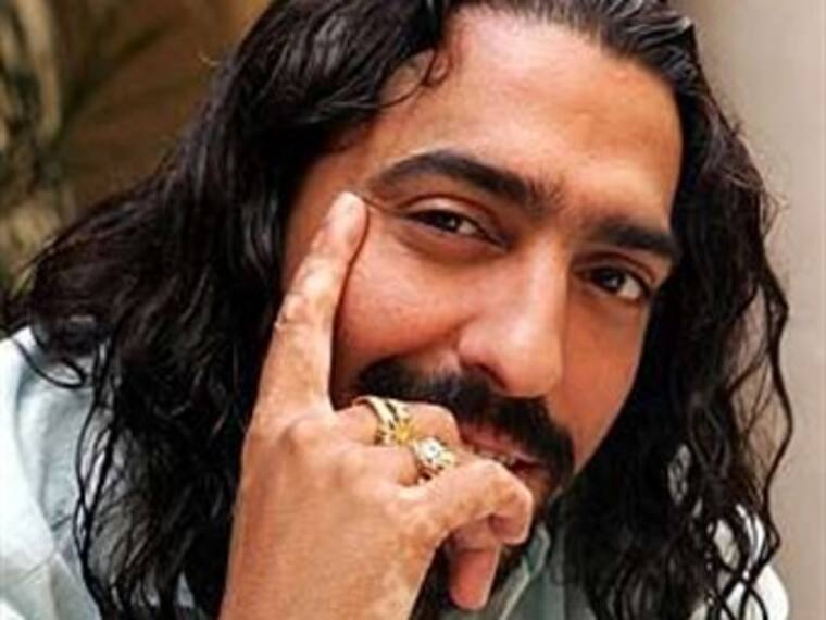 Presenta su nuevo disco 'El Romance de la luna Tucumana'. Diego 'El Cigala', cantante