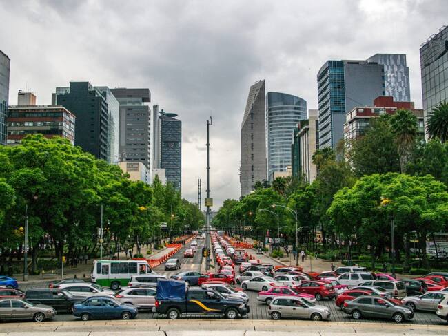 Hoy no circula CDMX y Edomex: Qué autos descansan este viernes 10 de marzo
