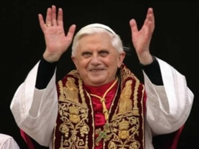 Confirman visita del Papa en mayo a Israel