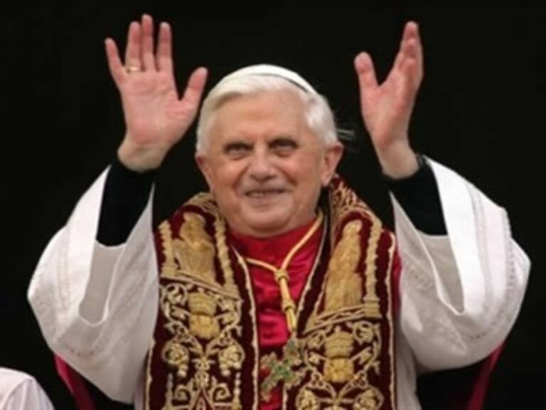 Confirman visita del Papa en mayo a Israel