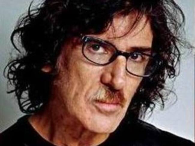Hospitalizan al cantante, Charly García