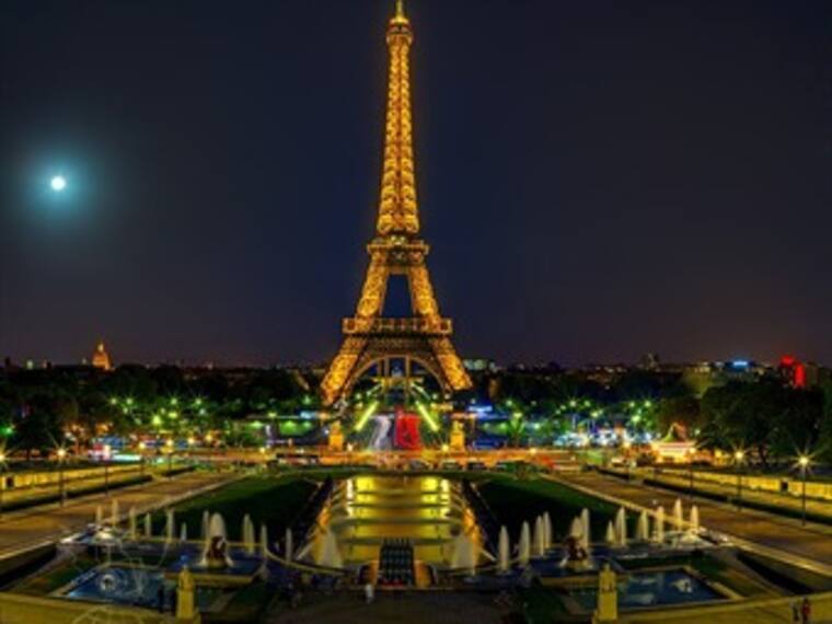 Plan para ir a Europa en fin de año.'Lobby W' con Marco Daniel Guzman