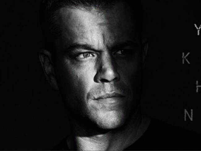 ‘De Película W’ presenta: Jason Bourne