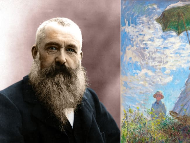 Monet en el Munal: Fechas y precios de la expo &quot;Luces del Impresionismo&quot;