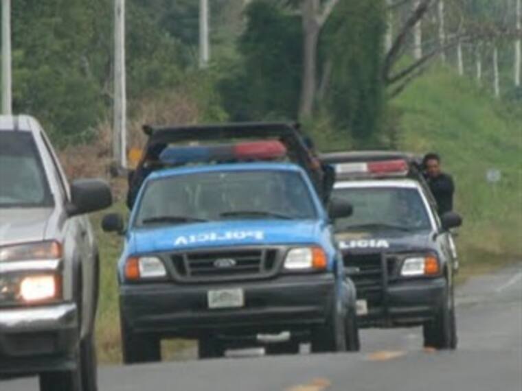 Garantizan vigilancia policíaca en Tepoztlán