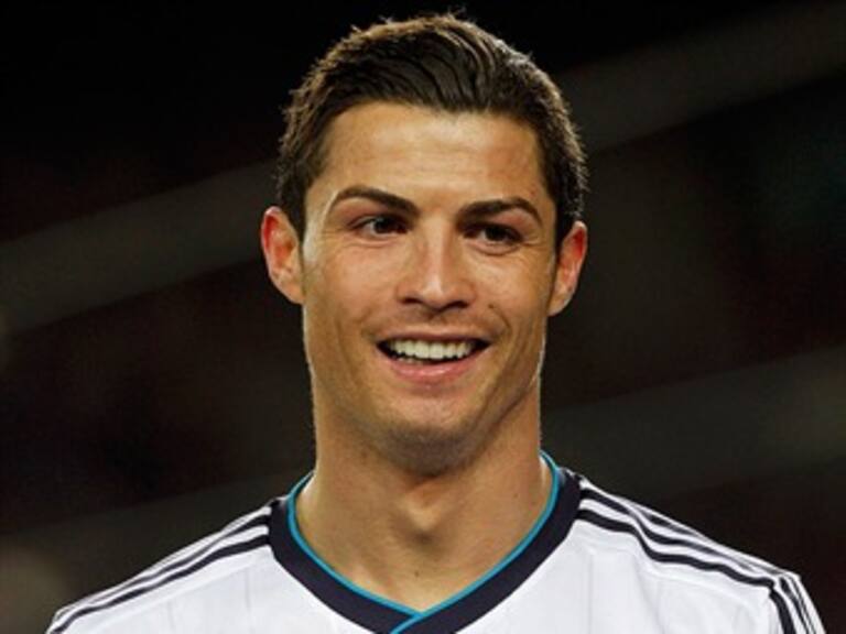 Cristiano Ronaldo tiene como objetivo estar en la “ida” ante Bayern