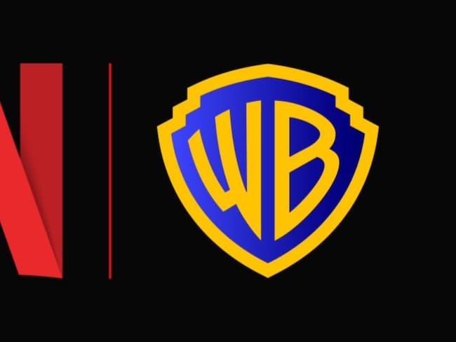 Netflix gana. Warner Bros es comprado por 82,700 millones de dólares