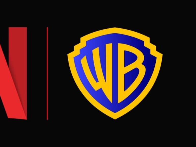 Netflix gana. Warner Bros es comprado por 82,700 millones de dólares