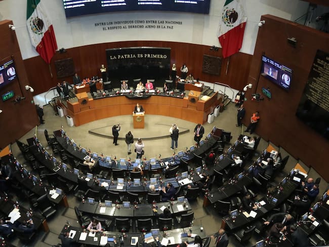 En la cancha del Senado, discusión de nuevos impuestos a cigarros, bebidas y plataformas digitales