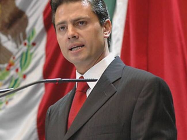 Celebra Peña Nieto el Programa de Modernización de Agricultura