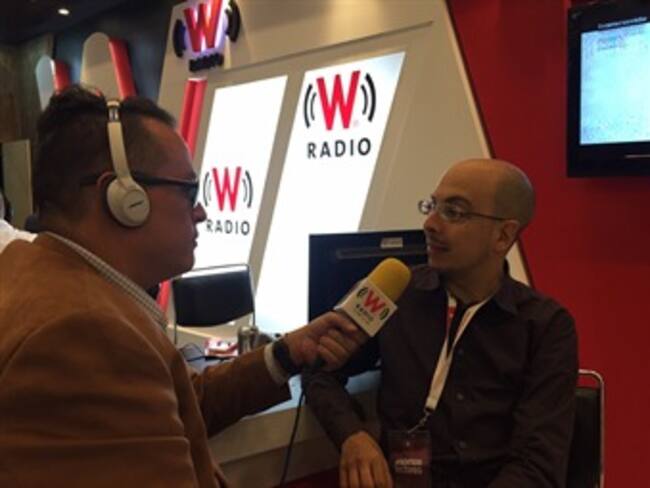 Jorge Volpi presenta "Cuatro Corridos"