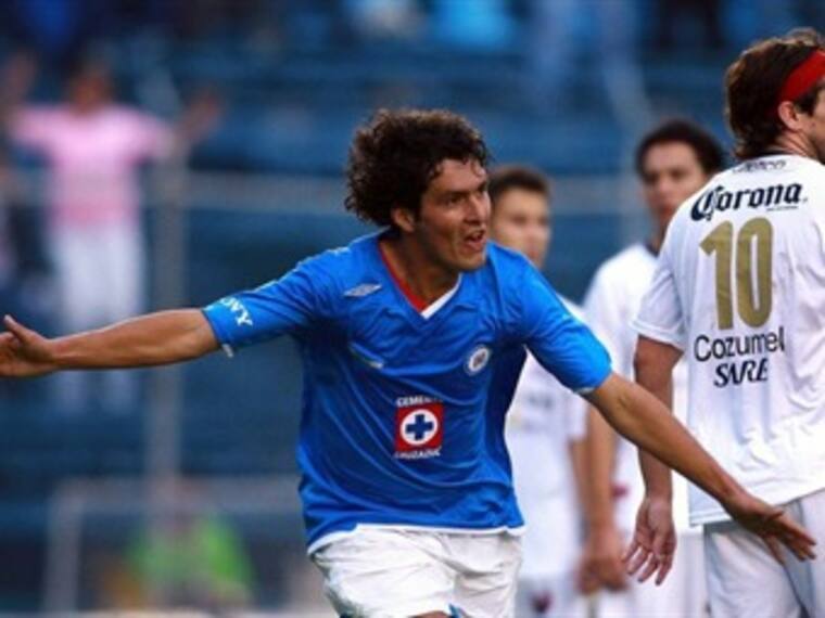 Cruz Azul gana contra Atlante.'En plan deportivo' con Eduardo Camarena