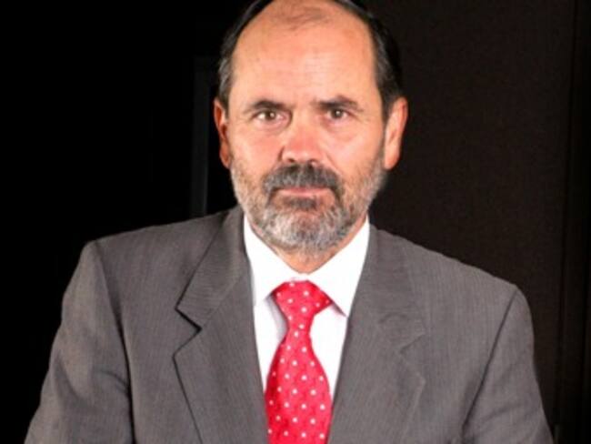 'No temo una emboscada' Gustavo Madero, presidente Nacional del PAN. 20/05/13