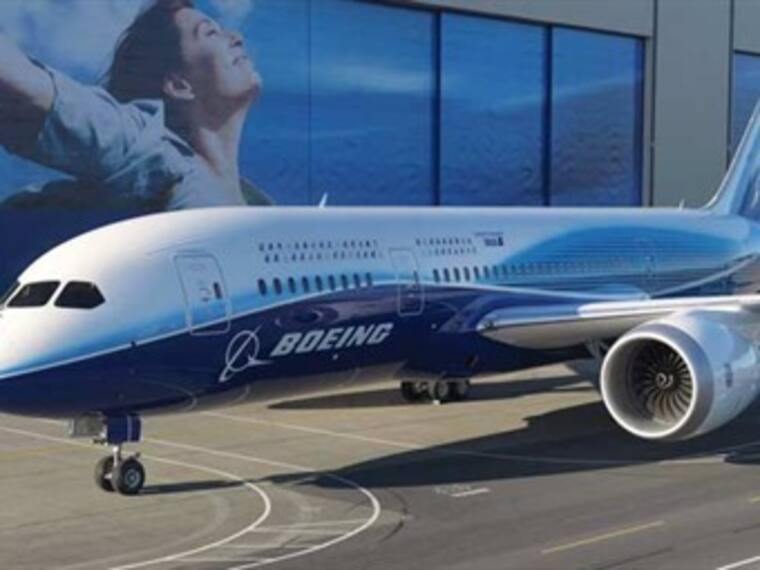 Volará United Airlines Boeing 787. Momento Corporativo con Roberto Aguilar. 24/05/13