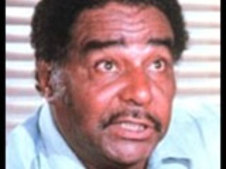 Muere de insuficiencia cardiaca Bernie Hamilton, de 'Starsky & Hutch'