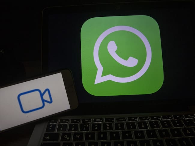 WhatsApp: Llegan los videos circulares; Así puedes enviar audios con video